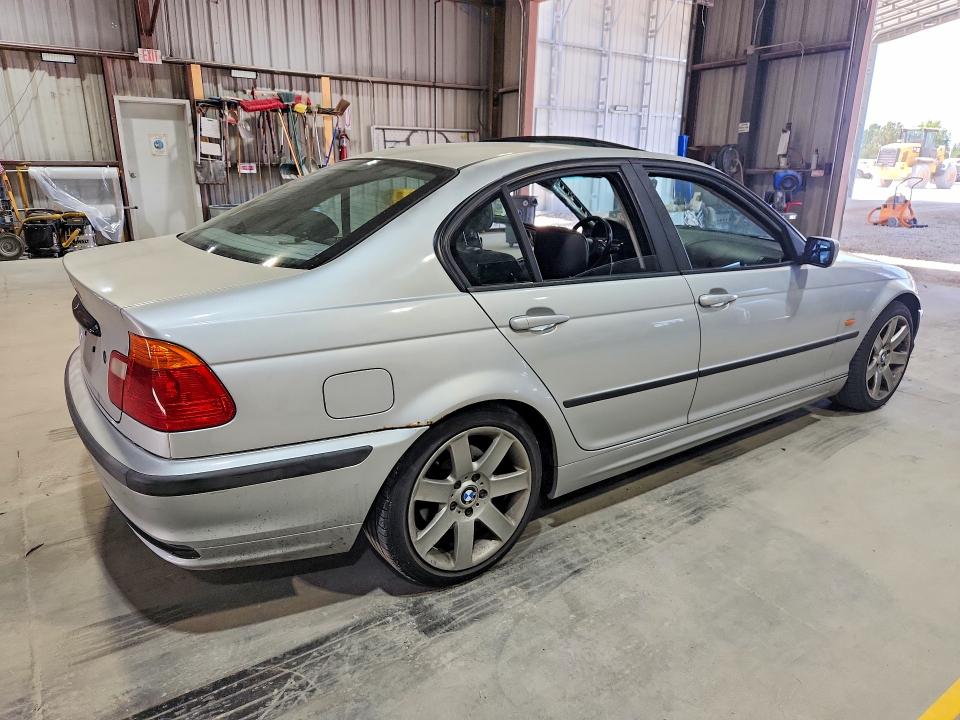 Aukcja sprzedaży 2001 Bmw 325ci, vin: WBAAV33471FU79535, numer aukcji: 64940466