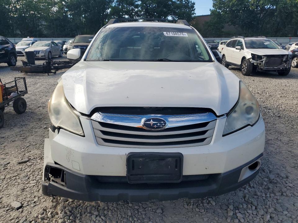 Продажа на аукционе авто 2012 Subaru Outback, vin: 4S4BRBGC9C3223047, номер лота: 67108576