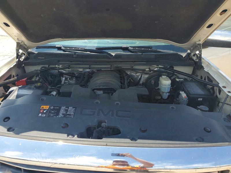 Aukcja sprzedaży 2014 Gmc Sierra, vin: 3GTU2UEC6EG228562, numer aukcji: 63582796