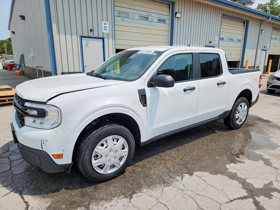 Продажа на аукционе авто 2023 Ford Maverick, vin: 3FTTW8F92PRB03933, номер лота: 64337836