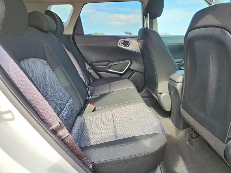 Aukcja sprzedaży 2023 Kia Soul, vin: KNDJ23AU0P7872388, numer aukcji: 66486916