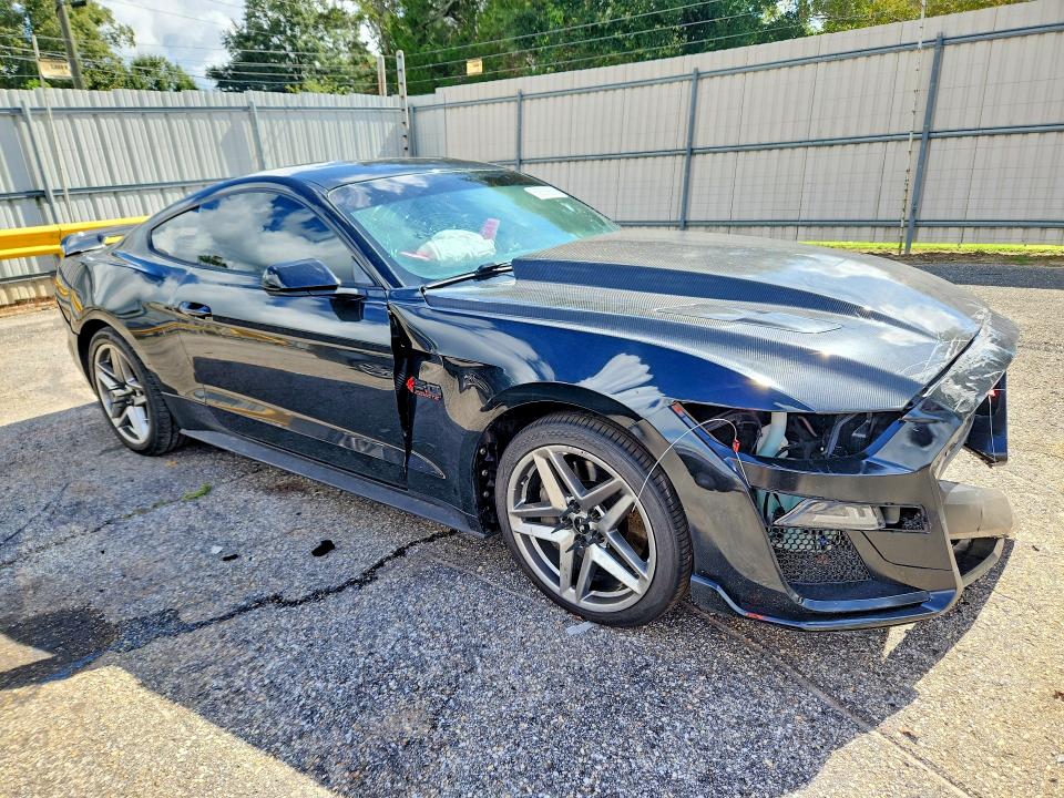 Продаж на аукціоні авто 2017 Ford Mustang, vin: 1FA6P8CF8H5290013, номер лоту: 63853866