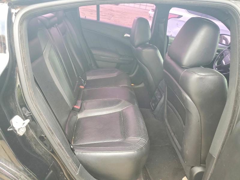 Продаж на аукціоні авто 2019 Dodge Charger, vin: 2C3CDXJG2KH542290, номер лоту: 64690656