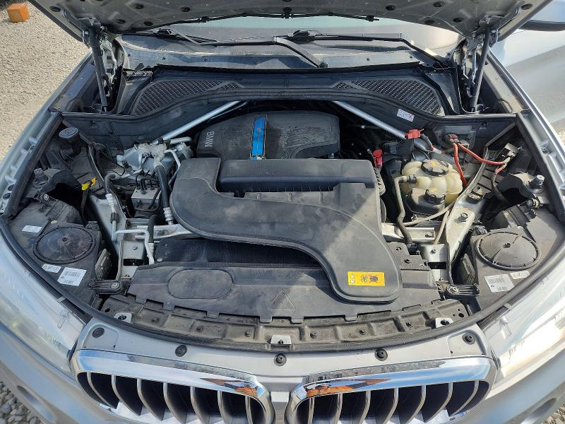 Aukcja sprzedaży 2016 Bmw X5, vin: 5UXKT0C51G0S77725, numer aukcji: 65010356