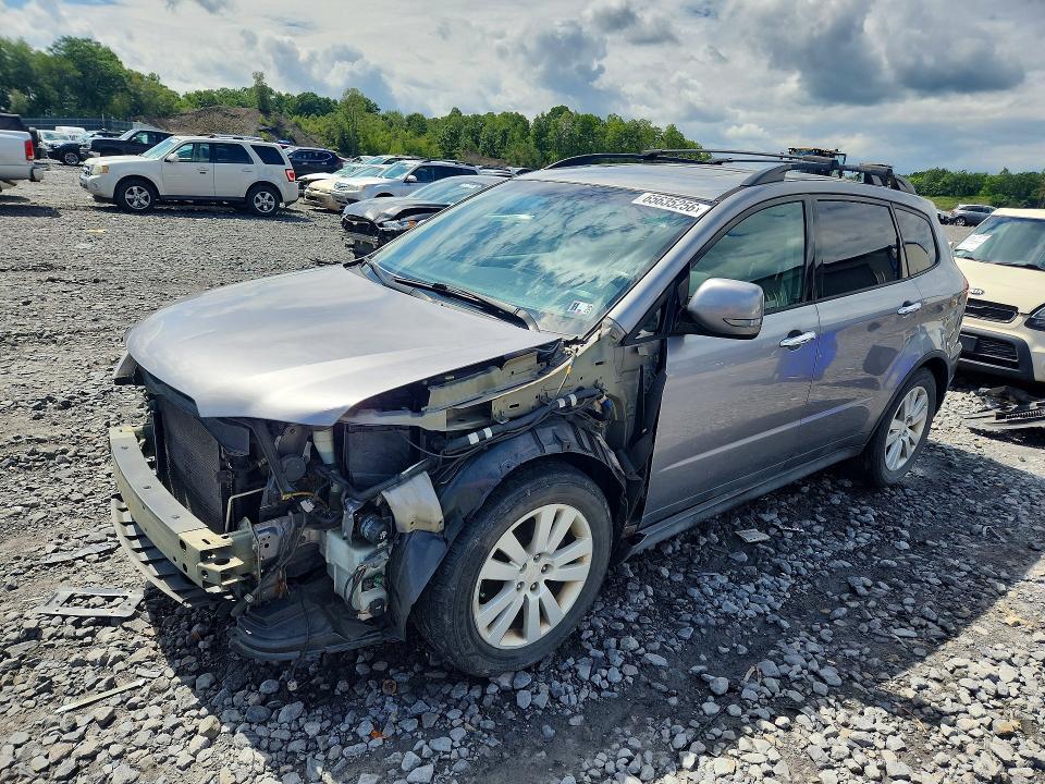 Продаж на аукціоні авто 2008 Subaru Tribeca, vin: 4S4WX92D784408649, номер лоту: 65635256