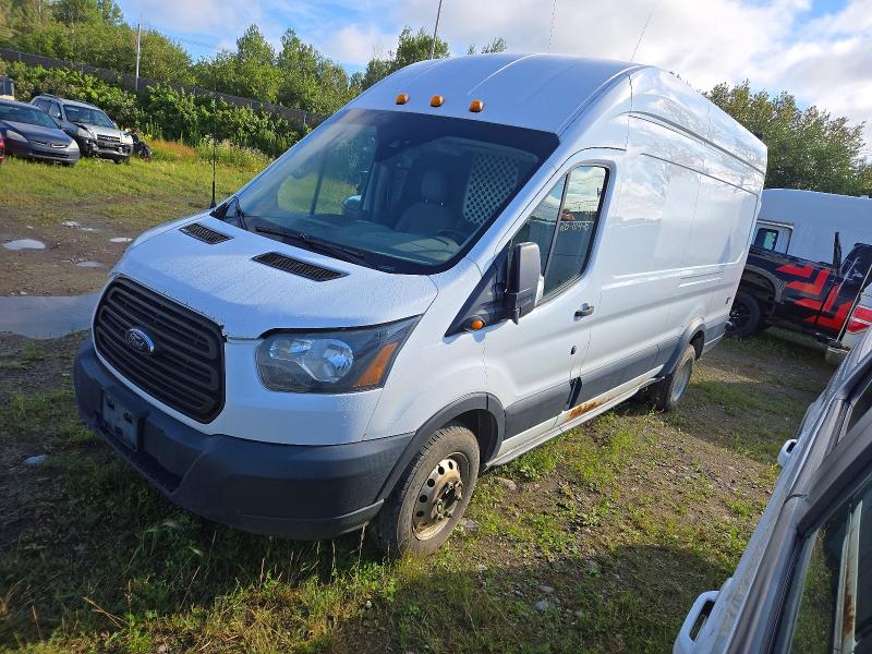 Продажа на аукционе авто 2016 Ford Transit, vin: 1FTBF4XGXGKB49404, номер лота: 58707126