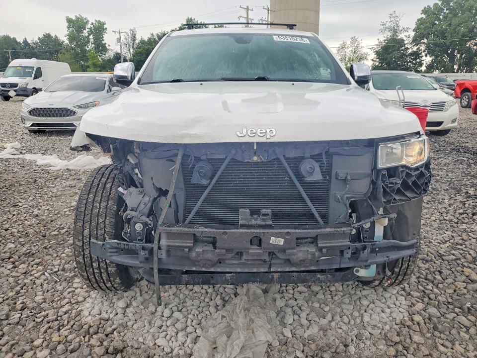 Aukcja sprzedaży 2019 Jeep Grand Cherokee, vin: 1C4RJFBG6KC669084, numer aukcji: 63815236