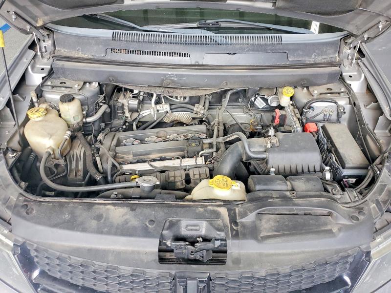 2016 Dodge Journey მანქანა იყიდება აუქციონზე, vin: 3C4PDCGB2GT199724, აუქციონის ნომერი: 65833396