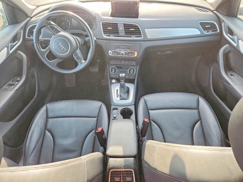 Aukcja sprzedaży 2018 Audi Q3, vin: WA1ECCFS5JR024793, numer aukcji: 66254116
