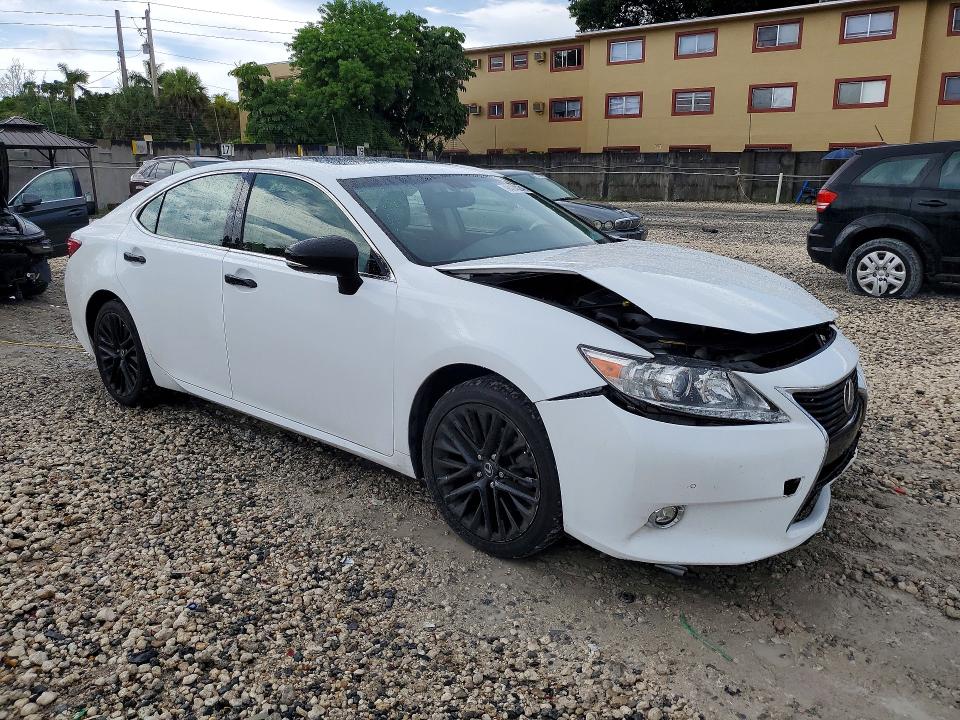 Aukcja sprzedaży 2015 Lexus Es, vin: JTHBK1GGXF2165559, numer aukcji: 64240246