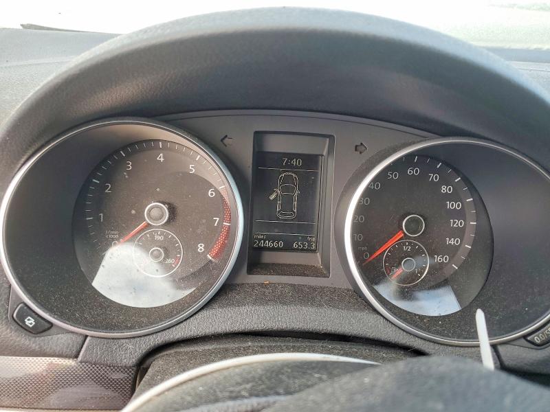Продажа на аукционе авто 2011 Volkswagen Jetta, vin: 3VWPX7AJ4BM668665, номер лота: 63245716