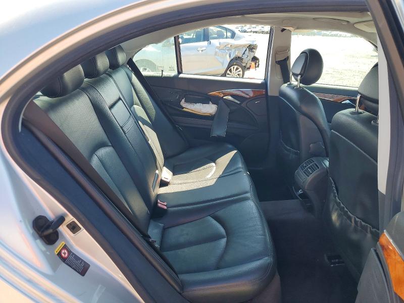 Продаж на аукціоні авто 2004 Mercedes-benz E, vin: WDBUF65J34A415154, номер лоту: 65347376