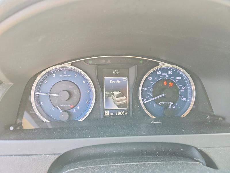 Aukcja sprzedaży 2017 Toyota Camry, vin: 4T1BF1FK9HU293483, numer aukcji: 66083916