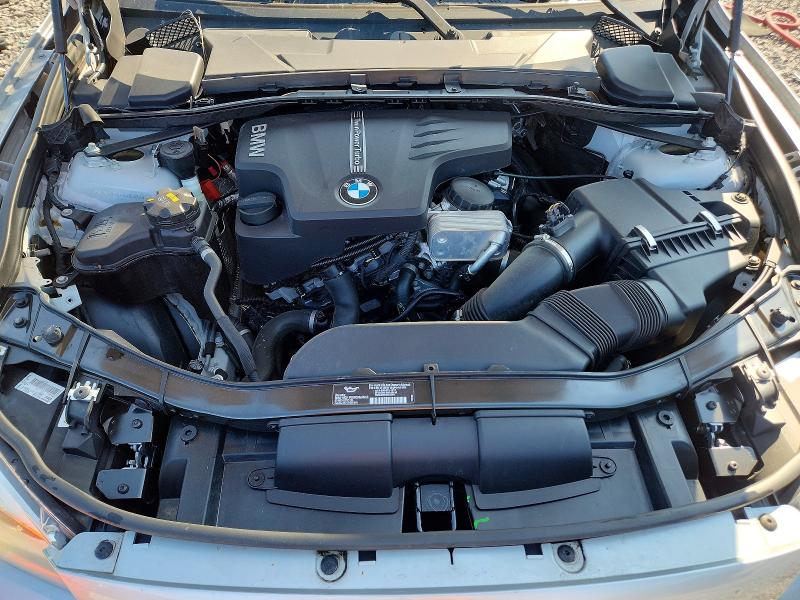 64656746 :رقم المزاد ، WBAVM1C56FV314896 vin ، 2015 Bmw X1 مزاد بيع
