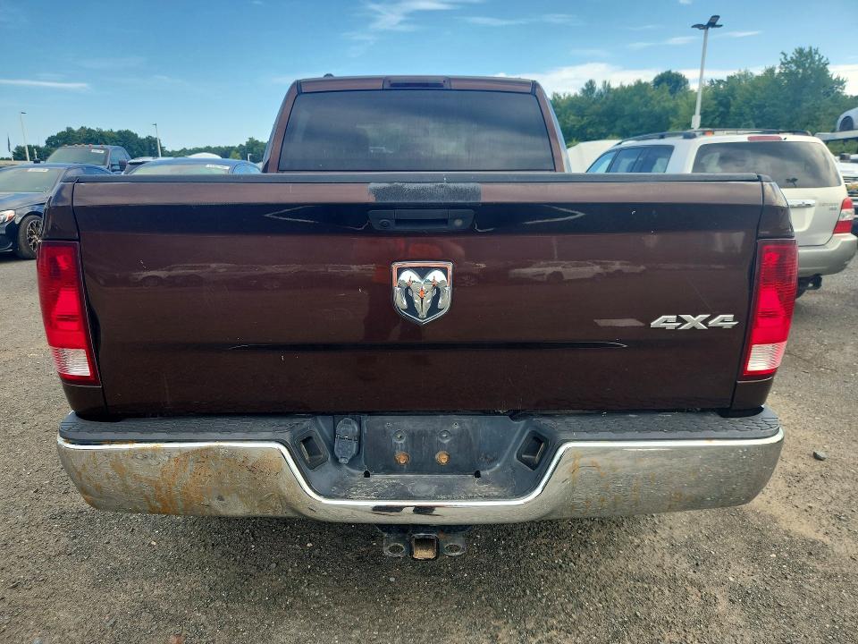 Aukcja sprzedaży 2014 Ram 1500, vin: 1C6RR7SM7ES327164, numer aukcji: 63885506