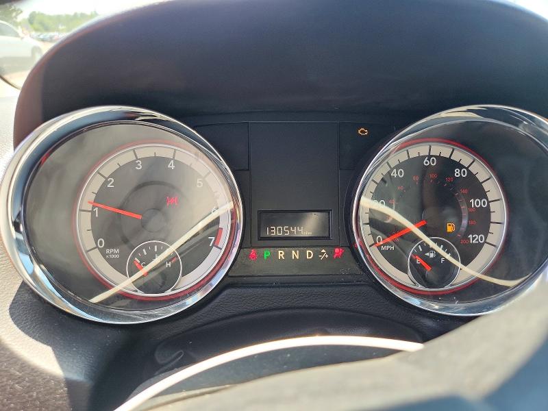 64234286 :رقم المزاد ، 2C4RDGBG3GR185062 vin ، 2016 Dodge Grand Caravan مزاد بيع