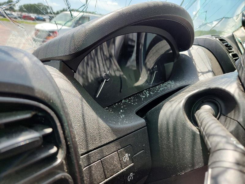 Aukcja sprzedaży 2025 Ram Promaster 2500, vin: 3C6LRVDG9SE556946, numer aukcji: 64753096