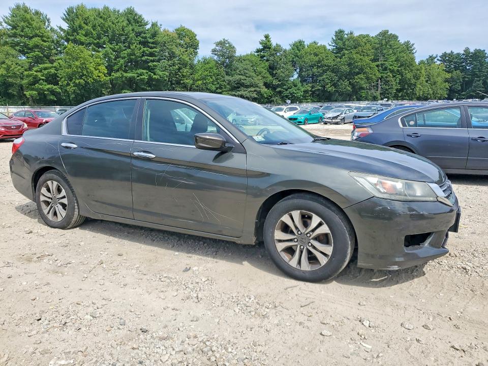 Продаж на аукціоні авто 2013 Honda Accord, vin: 1HGCR2F31DA224010, номер лоту: 66895586
