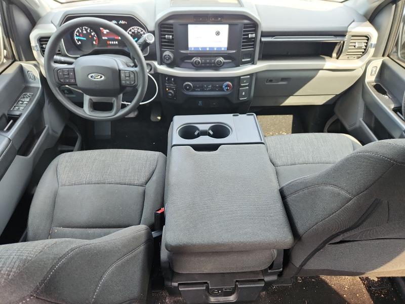 Продажа на аукционе авто 2021 Ford F150, vin: 1FTFW1E50MFC54412, номер лота: 62853466