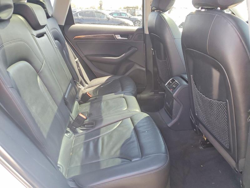 Продаж на аукціоні авто 2013 Audi Q5, vin: WA1LFAFP7DA101603, номер лоту: 65602896