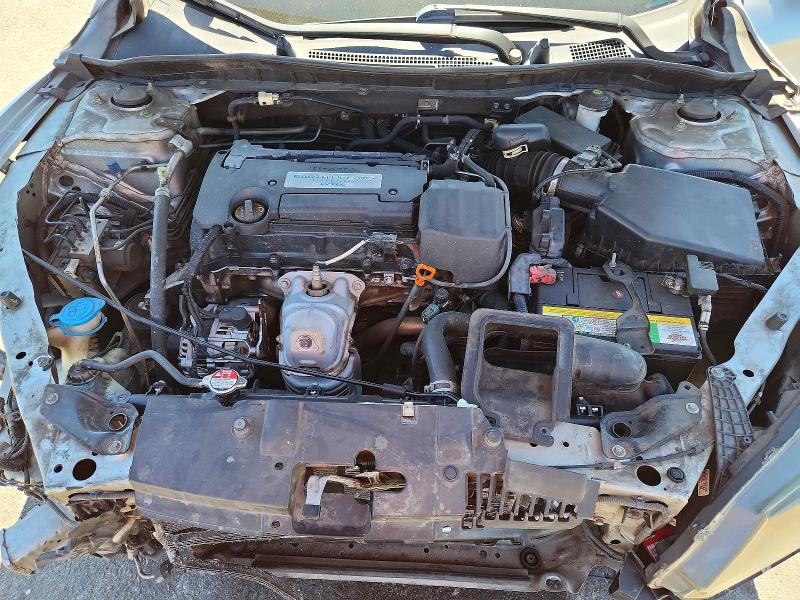 Aukcja sprzedaży 2014 Honda Accord, vin: 1HGCR2F36EA190230, numer aukcji: 65664046