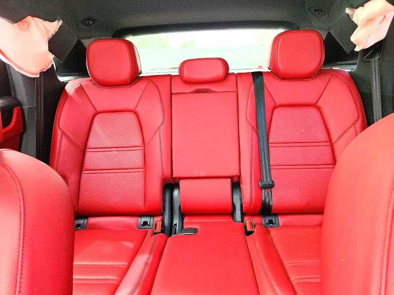 Aukcja sprzedaży 2022 Porsche Cayenne, vin: WP1AA2AY2NDA07368, numer aukcji: 66563666