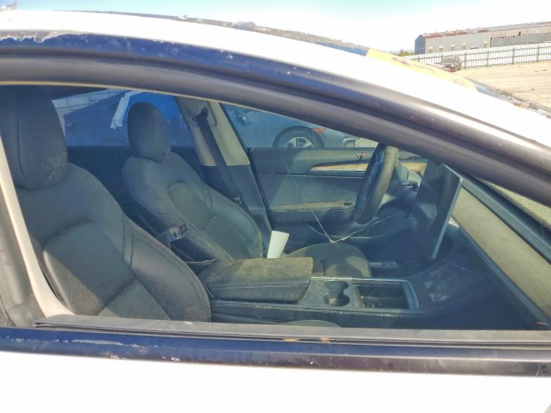 Aukcja sprzedaży 2022 Tesla Model 3, vin: 5YJ3E1EB9NF247542, numer aukcji: 67202316