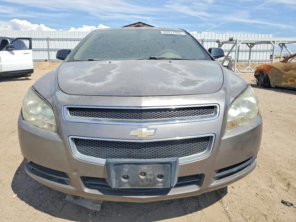 2010 Chevrolet Malibu მანქანა იყიდება აუქციონზე, vin: 1G1ZB5EB2AF119555, აუქციონის ნომერი: 65917946