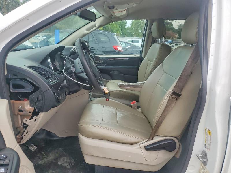 2019 Dodge Grand Caravan მანქანა იყიდება აუქციონზე, vin: 2C7WDGBG6KR798808, აუქციონის ნომერი: 64856836