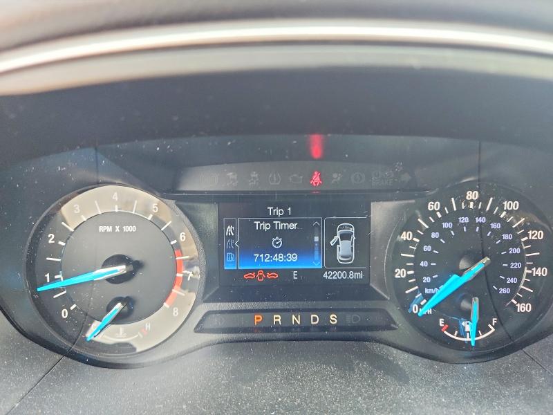 Продаж на аукціоні авто 2014 Ford Fusion, vin: 3FA6P0H75ER112510, номер лоту: 64009676