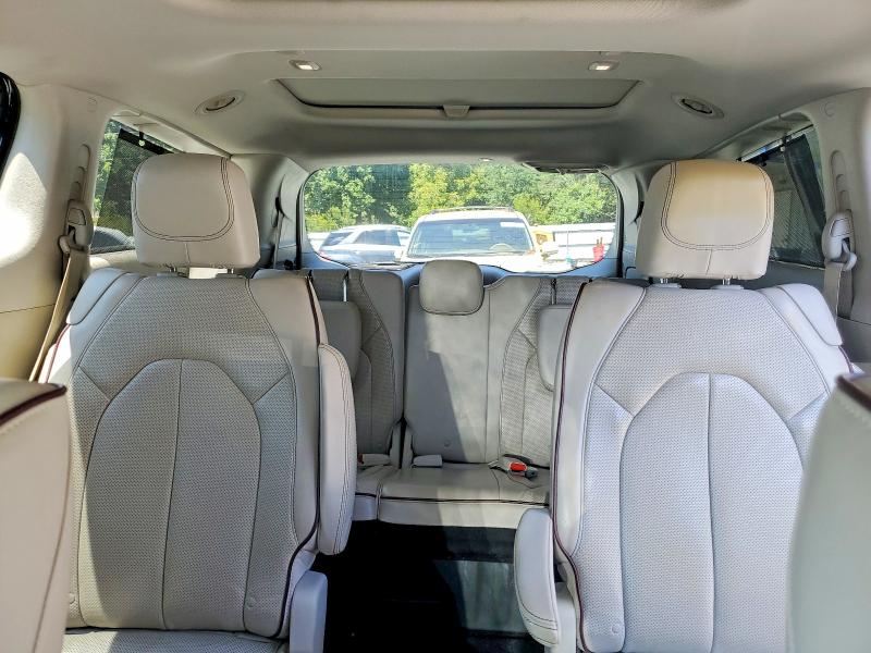 Aukcja sprzedaży 2017 Chrysler Pacifica, vin: 2C4RC1GG5HR727269, numer aukcji: 66059656
