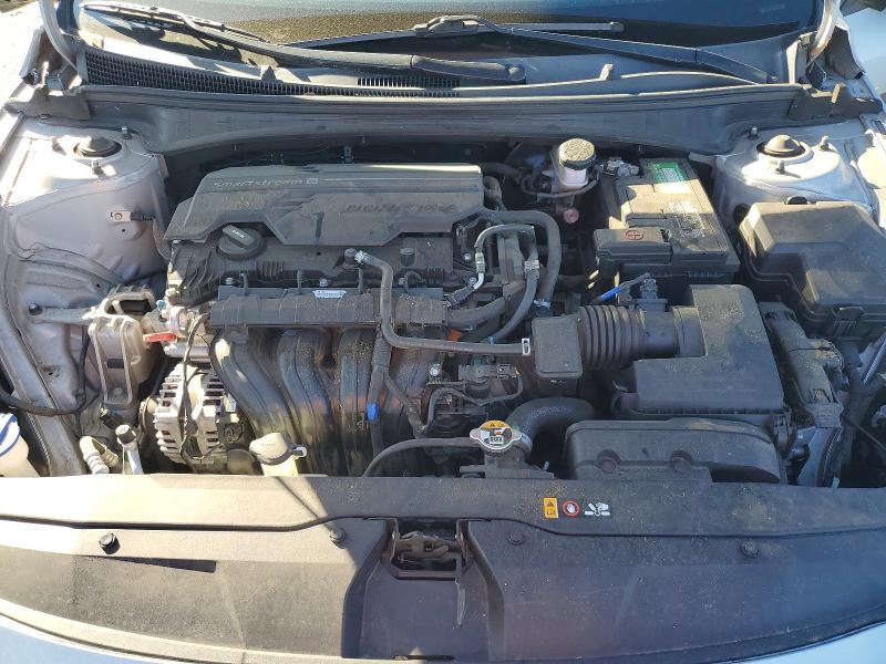 Продажа на аукционе авто 2021 Hyundai Elantra, vin: 5NPLM4AG2MH030050, номер лота: 65388906