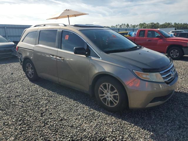 2013 Honda Odyssey მანქანა იყიდება აუქციონზე, vin: 5FNRL5H68DB022632, აუქციონის ნომერი: 63726196