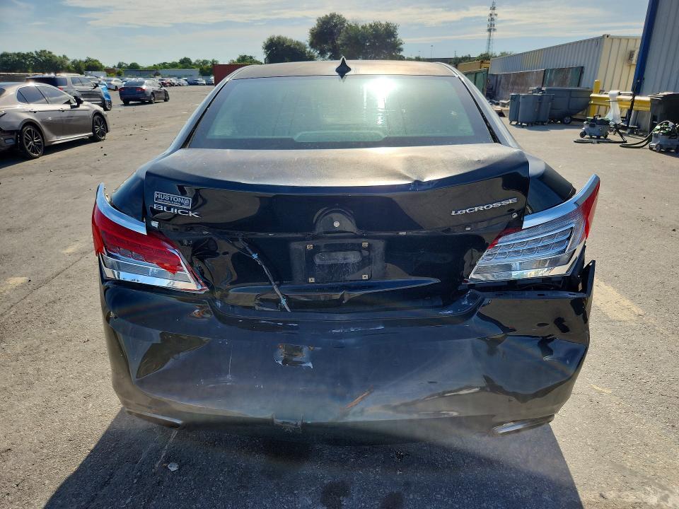 Aukcja sprzedaży 2016 Buick Lacrosse, vin: 1G4GD5G38GF185224, numer aukcji: 66119636
