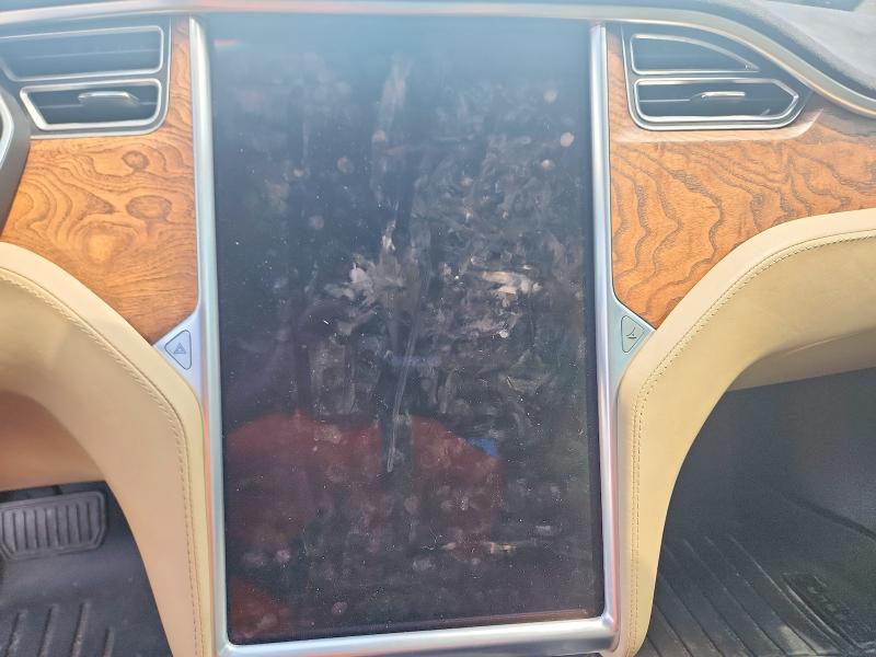 Aukcja sprzedaży 2016 Tesla Model S, vin: 5YJSA1E23GF167843, numer aukcji: 66459056