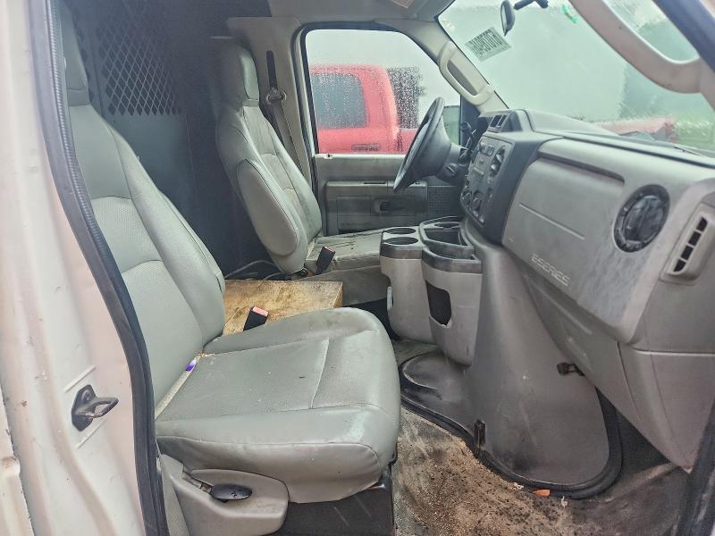 Продажа на аукционе авто 2013 Ford Econoline, vin: 1FTNS2EW5DDA41408, номер лота: 67078946