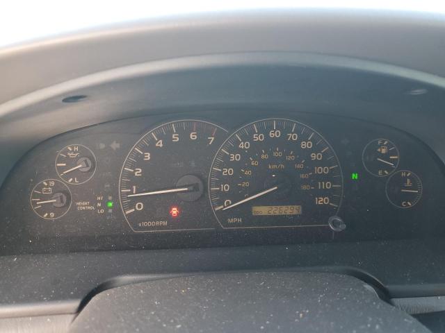 Продажа на аукционе авто 2006 Toyota Sequoia, vin: 5TDZT38AX6S264622, номер лота: 64383896