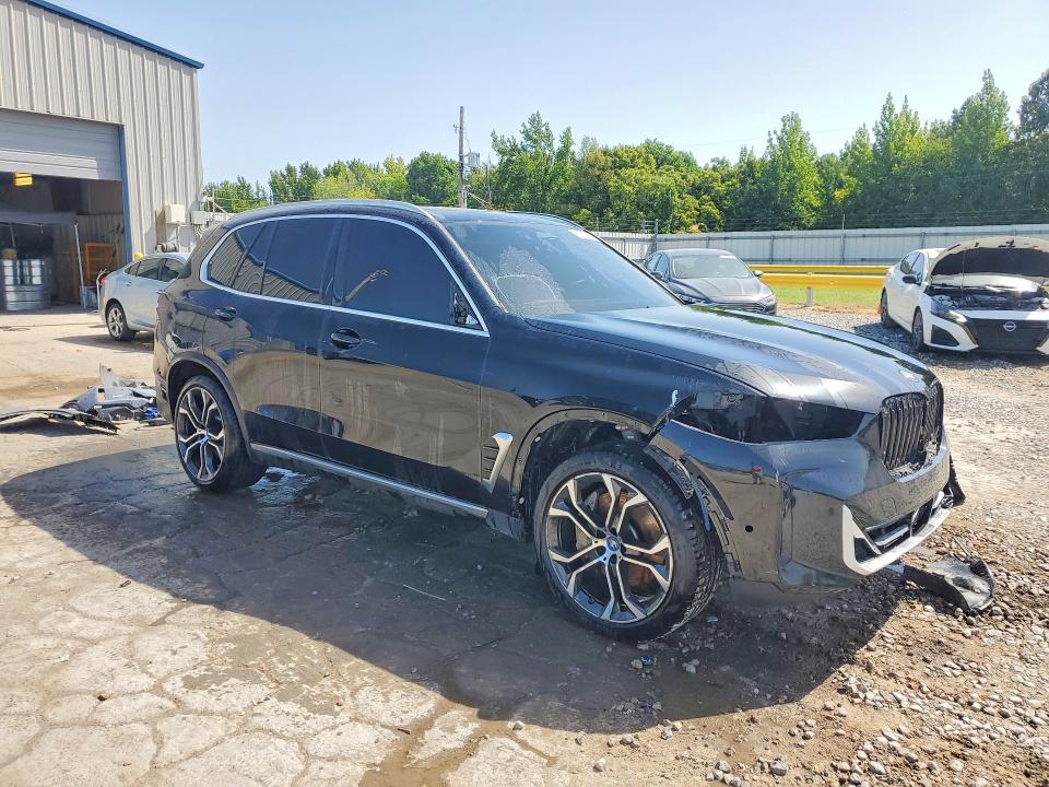 Aukcja sprzedaży 2025 Bmw X5, vin: 5UX43EU04S9Z22865, numer aukcji: 62521886