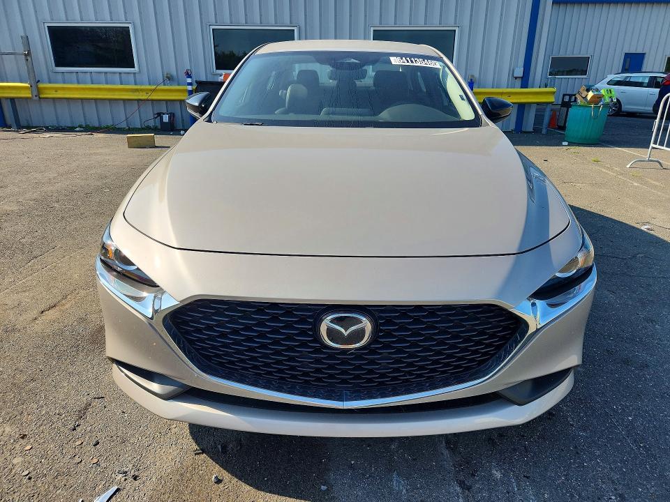 Продажа на аукционе авто 2025 Mazda 3, vin: 3MZBPABM1SM460775, номер лота: 64113546