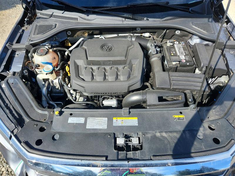 2020 Volkswagen Passat მანქანა იყიდება აუქციონზე, vin: 1VWSA7A31LC026646, აუქციონის ნომერი: 66593836