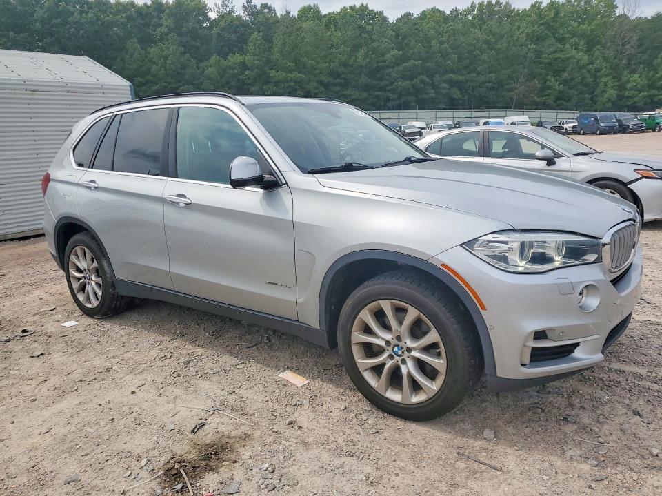 2016 Bmw X5 მანქანა იყიდება აუქციონზე, vin: 5UXKT0C57G0S78345, აუქციონის ნომერი: 66139676