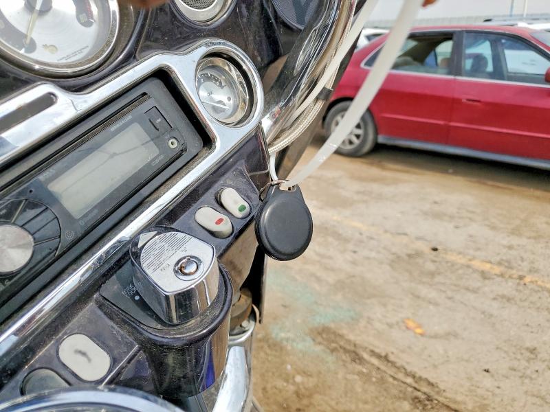 Aukcja sprzedaży 2004 Harley-davidson Flhtcse, vin: 1HD1PJE104Y950145, numer aukcji: 63558066