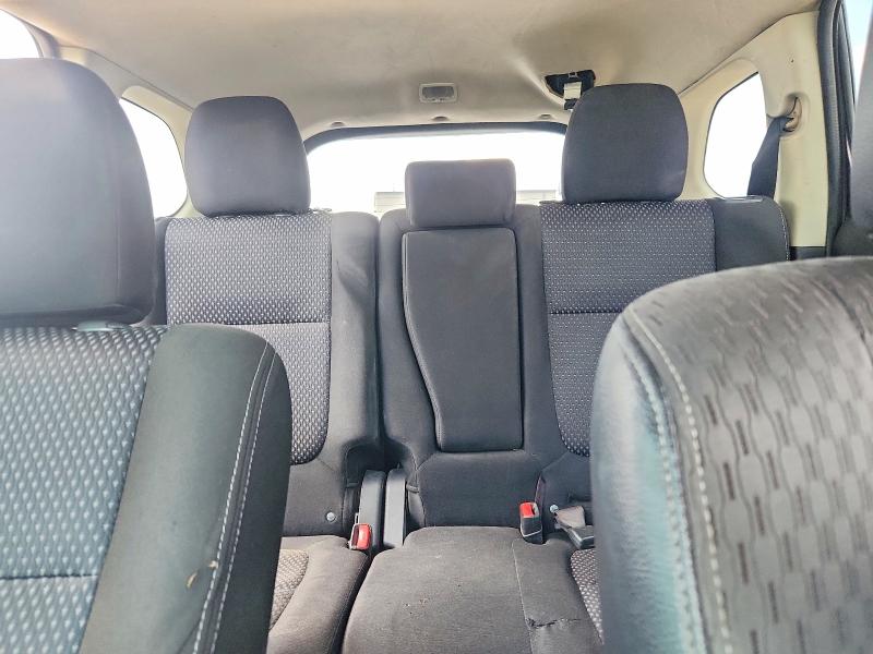 Продажа на аукционе авто 2018 Mitsubishi Outlander, vin: JA4AD2A3XJZ053163, номер лота: 67103866
