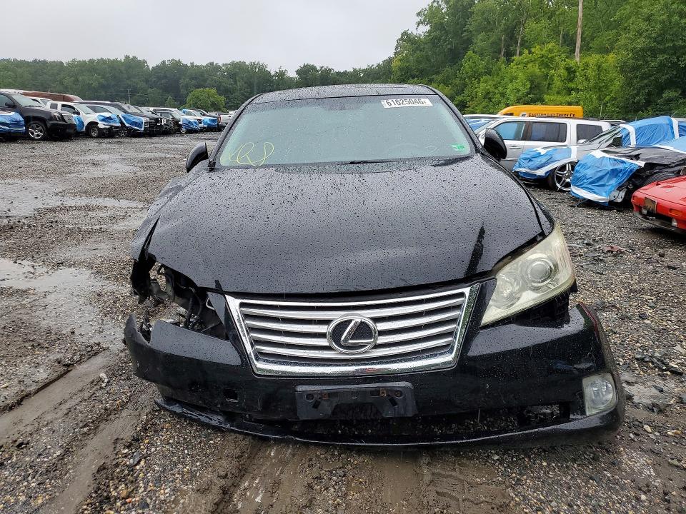 Aukcja sprzedaży 2010 Lexus Es, vin: JTHBK1EG1A2387418, numer aukcji: 61625046