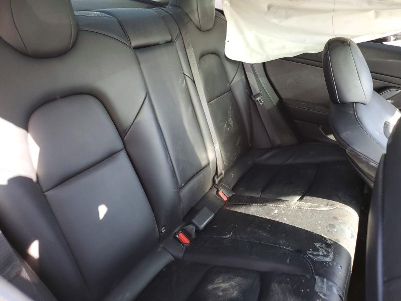 63253896 :رقم المزاد ، 5YJ3E1EA9NF375173 vin ، 2022 Tesla Model 3 مزاد بيع