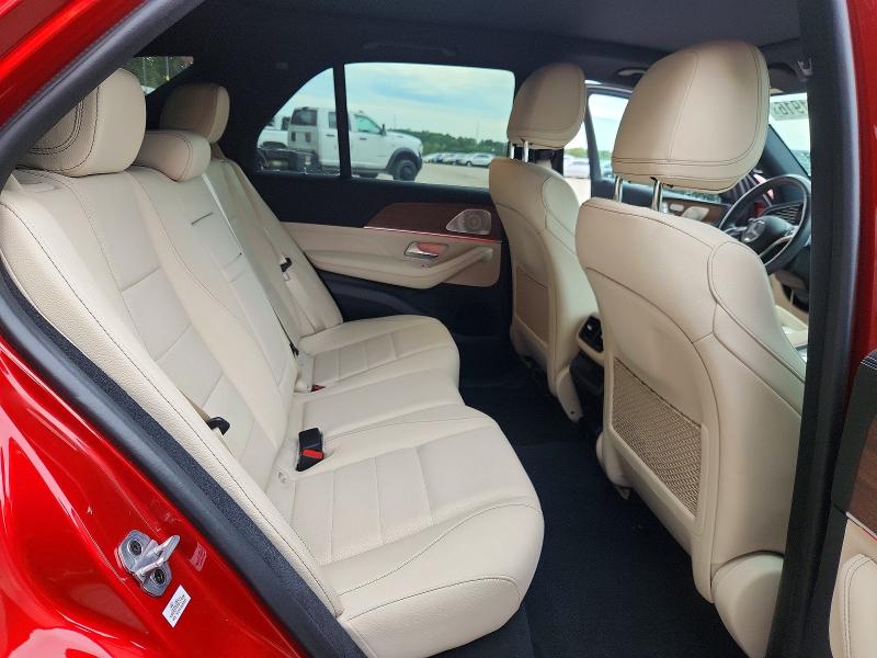 Aukcja sprzedaży 2024 Mercedes-benz Gle, vin: 4JGFB4FB4RB207847, numer aukcji: 65191916