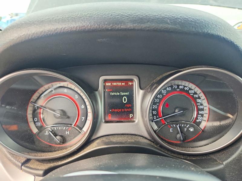 Aukcja sprzedaży 2018 Dodge Journey, vin: 3C4PDDGG4JT159539, numer aukcji: 64575126