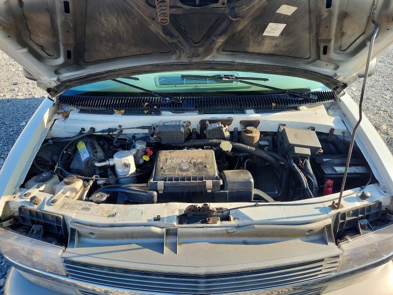 Продажа на аукционе авто 2000 Chevrolet Astro, vin: 1GBDM19W8YB164300, номер лота: 63785576