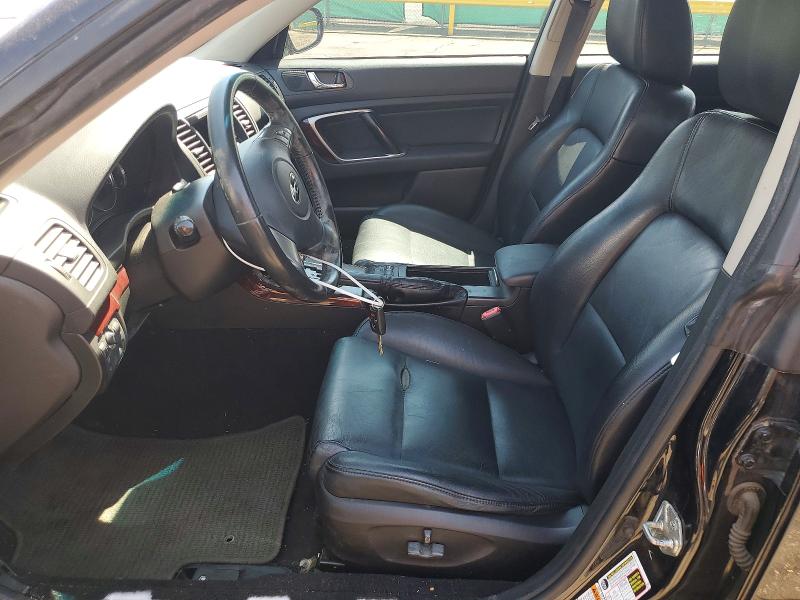 Продажа на аукционе авто 2008 Subaru Outback, vin: 4S4BP62C887363322, номер лота: 65950406