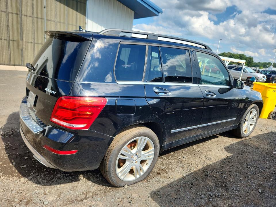 2014 Mercedes-benz Glk მანქანა იყიდება აუქციონზე, vin: WDCGG8JB0EG231529, აუქციონის ნომერი: 64743056